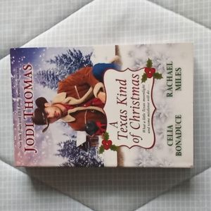 A Texas Kind of Christmas